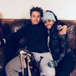 Meet your Posher, Kyla